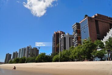 Iracema Residence Hotel Flat