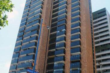 Iracema Residence Hotel Flat - Fortaleza