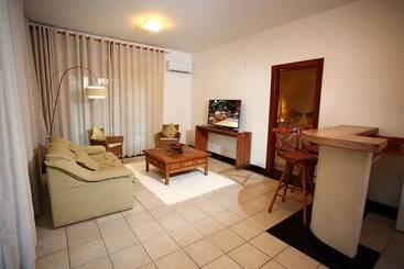 Porto Seguro Praia Resort   All Inclusive