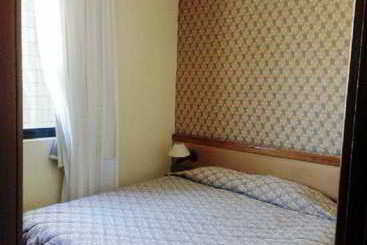 アパートホテル Volpi Residence Service