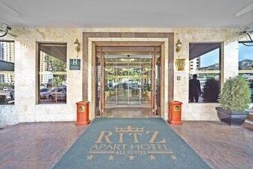Ritz Apart