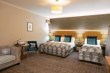 Boringdon Hall Hotel And Spa