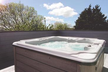 Boringdon Hall Hotel And Spa