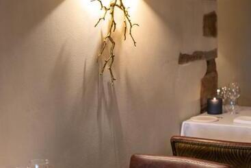 Boringdon Hall Hotel And Spa