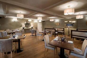 Boringdon Hall Hotel And Spa