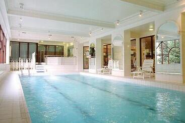 Britannia Hotel Stockport
