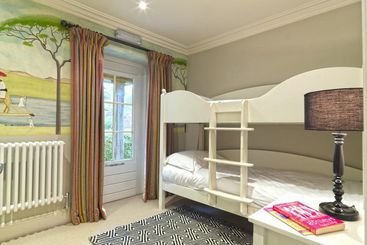 هتل Calcot & Spa