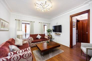 Carlton Court   Mayfair