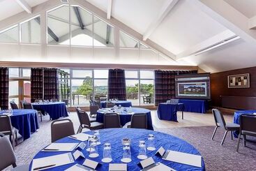 Castle Green Hotel In Kendal, Bw Premier Collection