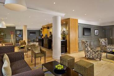 Citadines South Kensington London