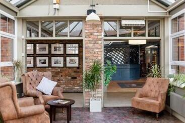 Dragonfly Hotel King's Lynn