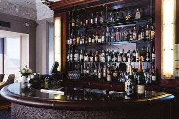 Grand Jersey Hotel And Spa