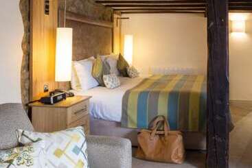 هتل Banbury Wroxton House