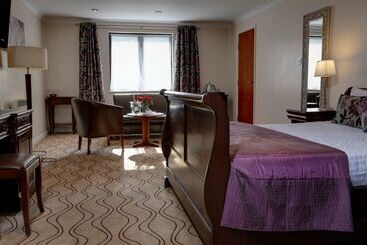 هتل Best Western Buckingham