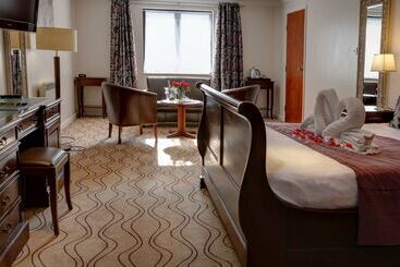 هتل Best Western Buckingham