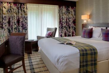 هتل Best Western Plus Grim S Dyke