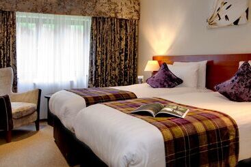 هتل Best Western Plus Grim S Dyke