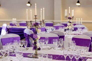 هتل Best Western Plus Nottingham Westminster