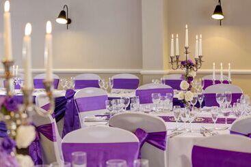 هتل Best Western Plus Nottingham Westminster