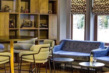 هتل Best Western Plus Nottingham Westminster