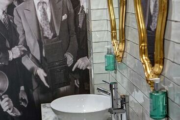 هتل Best Western Plus Nottingham Westminster
