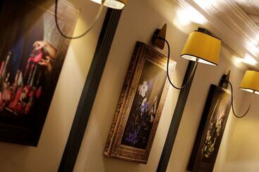 هتل Best Western Plus Nottingham Westminster