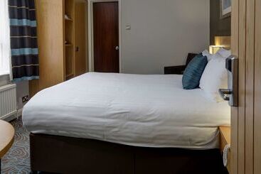هتل Best Western Plus Nottingham Westminster