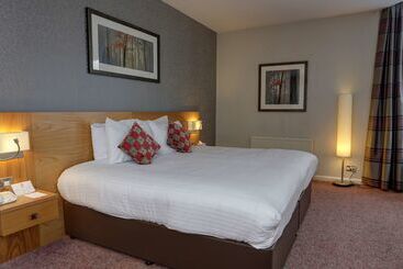 هتل Best Western Plus Nottingham Westminster