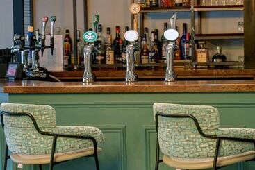هتل Best Western Plus Nottingham Westminster