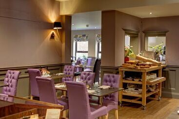 هتل Best Western Plus Nottingham Westminster