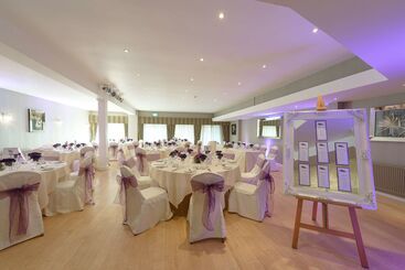 Best Western Plus The Connaught Hotel And Spa