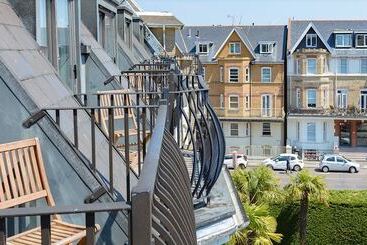 Best Western Plus The Connaught Hotel And Spa