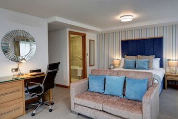 هتل Best Western Princes Marine