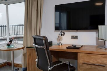 هتل Best Western Princes Marine