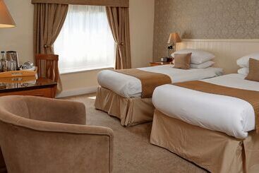 هتل Best Western Valley