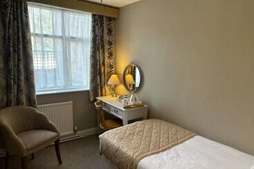 هتل Best Western Valley