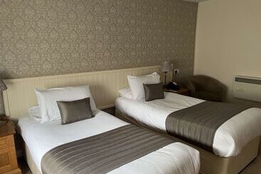 هتل Best Western Valley