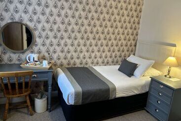 هتل Best Western Valley