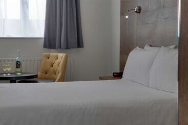 هتل Best Western White House