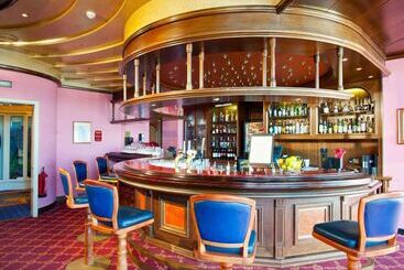 Bournemouth Carlton Hotel, Bw Signature Collection