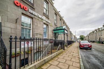 هتل Brentwood Aberdeen City Centre