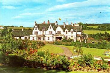Buchanan Arms Hotel & Leisure, Sure Hotel Collection