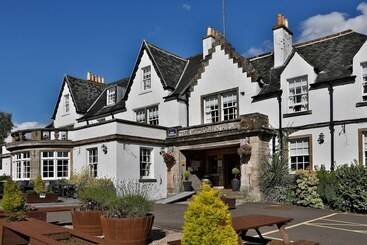 Buchanan Arms Hotel & Leisure, Sure Hotel Collection