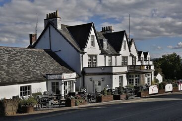 Buchanan Arms Hotel & Leisure, Sure Hotel Collection