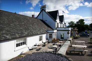 Buchanan Arms Hotel & Leisure, Sure Hotel Collection