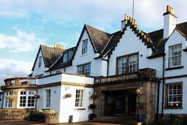 Buchanan Arms Hotel & Leisure, Sure Hotel Collection