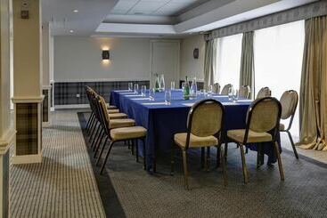Buchanan Arms Hotel & Leisure, Sure Hotel Collection