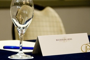 Buchanan Arms Hotel & Leisure, Sure Hotel Collection