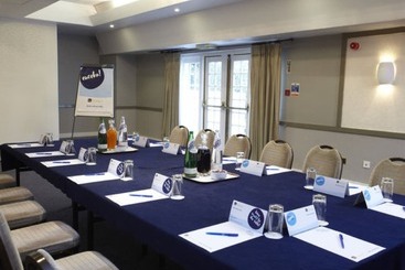 Buchanan Arms Hotel & Leisure, Sure Hotel Collection