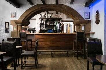 Buchanan Arms Hotel & Leisure, Sure Hotel Collection